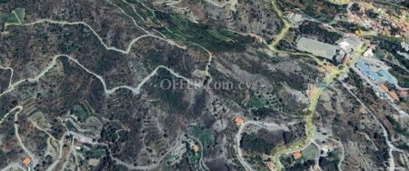 Development Land for sale in Agros, Limassol