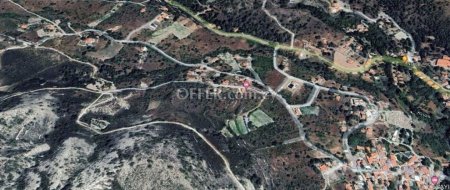 Development Land for sale in Pera Pedi, Limassol