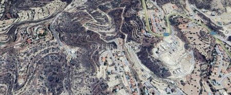 Building Plot for sale in Palodeia, Limassol