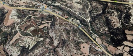Agricultural Field for sale in Pissouri, Limassol