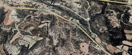 Agricultural Field for sale in Pissouri, Limassol - 1