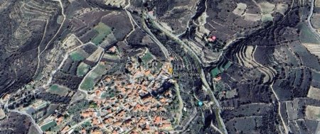 Building Plot for sale in Vasa Koilaniou, Limassol - 1