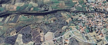 Building Plot for sale in Pachna, Limassol - 1
