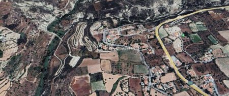 Agricultural Field for sale in Laneia, Limassol