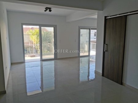 3 Bed Semi-Detached House for rent in Apostolos Andreas, Limassol - 1