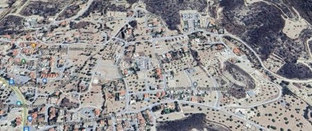 Residential Field for sale in Palodeia, Limassol