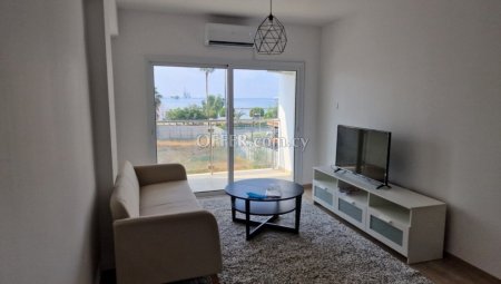 3 Bed Apartment for rent in Neapoli, Limassol