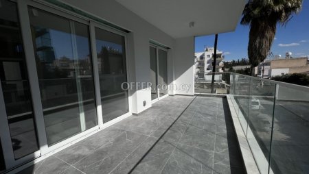 2 Bed Apartment for rent in Acropolis, Nicosia - 1