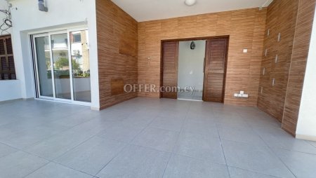 2 Bed Semi-Detached House for rent in Agia Zoni, Limassol