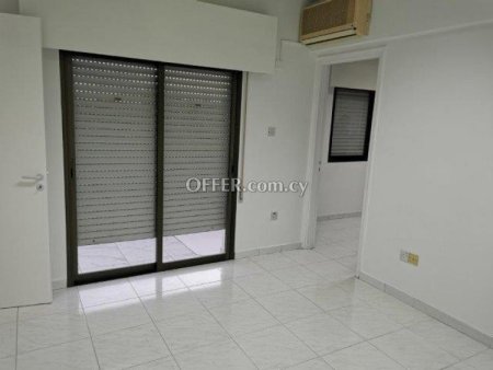 Office for rent in Agia Zoni, Limassol - 1