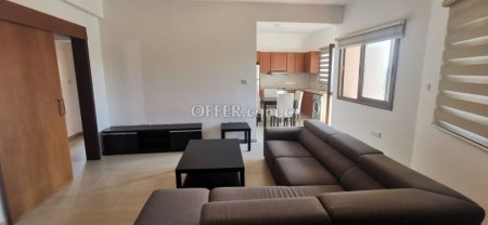 3 Bed Apartment for rent in Kolossi, Limassol