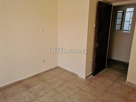 Office for rent in Agia Zoni, Limassol