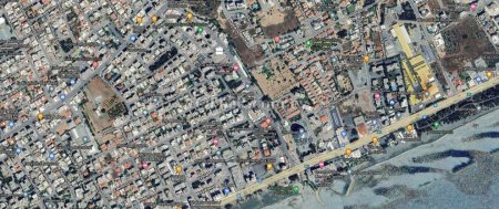 Development Land for sale in Agios Athanasios - Tourist Area, Limassol