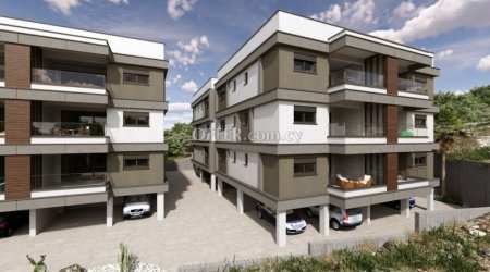 Apartment (Flat) in Agia Fyla, Limassol for Sale
