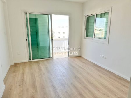 Apartment (Penthouse) in Engomi, Nicosia for Sale - 1