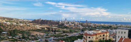 Apartment (Flat) in Germasoyia, Limassol for Sale