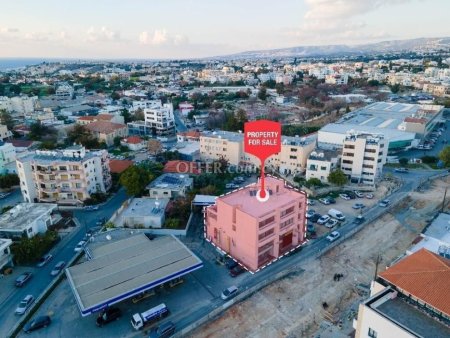 Apartment Building for sale in Pafos, Paphos - 1