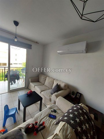 1 Bedroom Apartment  In Lakatamia, Nicosia - 1