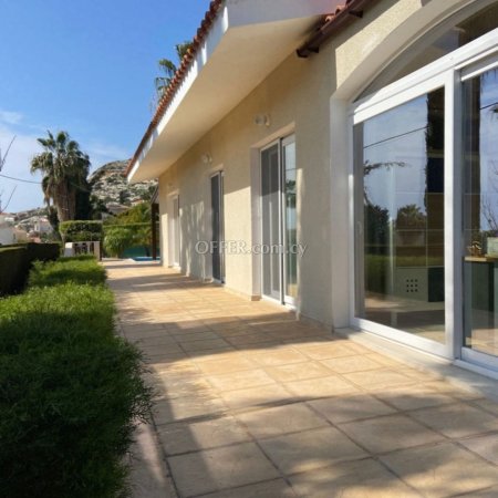 Villa For Sale in Peyia, Paphos - PA10258 - 1