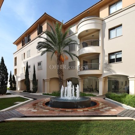 Apartment For Sale in Kato Paphos, Paphos - PA6566