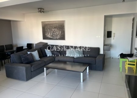 3 bedrooms Apartment in Strovolos