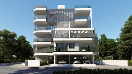 2 Bed Apartment for Sale in Sotiros, Larnaca - 1