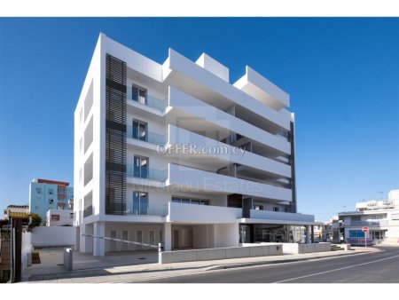 Brand New Three Bedroom Apartment for Rent in Strovolos Nicosia