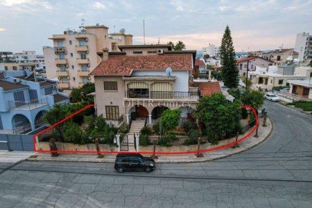 4 bedroom house in Agios Nicolaos Larnaca