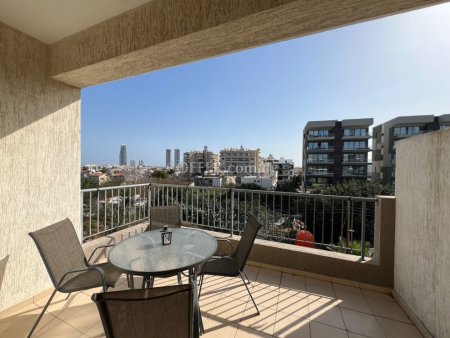 2 Bed Apartment for rent in Agios Athanasios, Limassol - 1