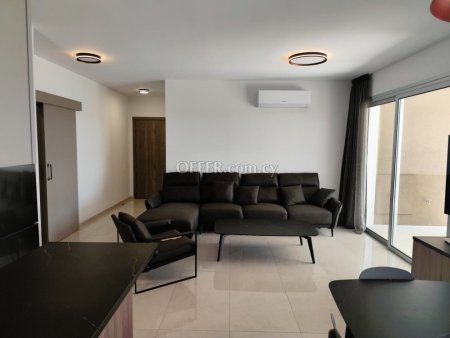 2 Bed Apartment for rent in Agios Athanasios, Limassol