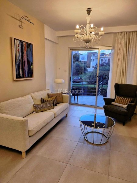 2 Bed Apartment for rent in Columbia, Limassol