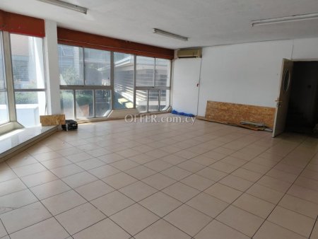 Office for rent in Agia Trias, Limassol - 1