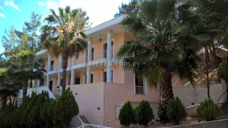 House (Detached) in Moniatis, Limassol for Sale