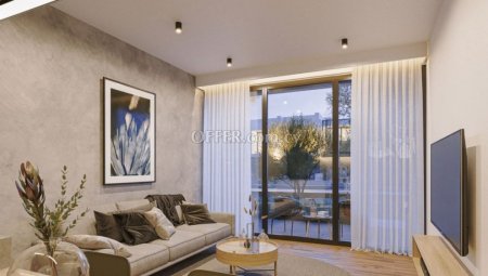 Apartment (Default) in Kissonerga, Paphos for Sale - 1
