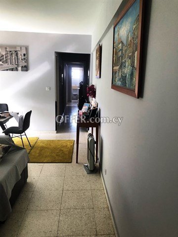 2 Bedroom Apartment  In Synoikismos Strovolos, Nicosia - 1