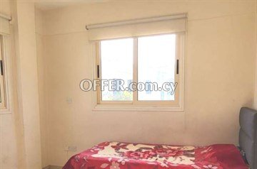 Modern 2 Bedroom Apartment  In Aglantzia, Nicosia