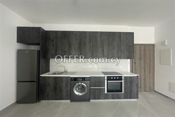 New 1 Bedroom Apartment  In Aglantzia, Nicosia - 1