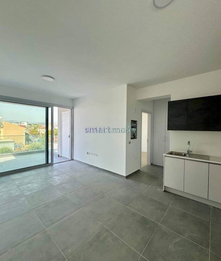 1 Bedroom Apartment For Sale Limassol - 1