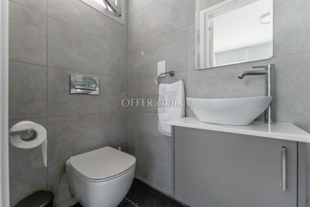 Luxurious Five Bedroom Villa in Protaras - 5