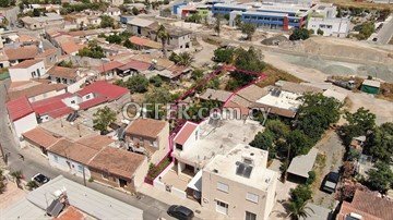 Residential Plot in Sotiros, Larnaca - 4