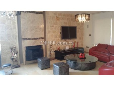 Villa For Rent in Yeroskipou, Paphos - DP616 - 10