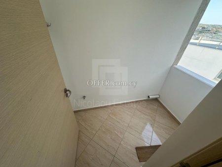 Spacious Two Bedroom Apartment for Rent in Geri Nicosia - 10