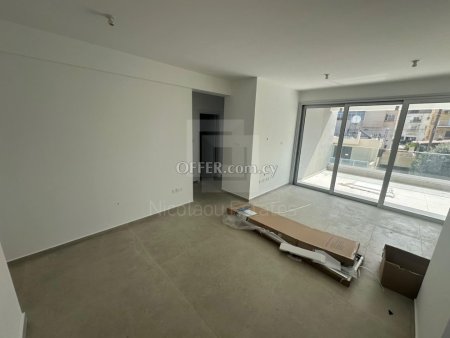 Brand New Two Bedroom Apartment for Sale in Strovolos Nicosia - 8