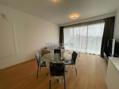 1 Bedroom Apartment For Rent Limassol - 11