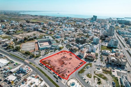 Field for Sale in Sotiros, Larnaca - 11