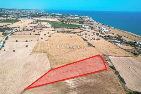 Field for Sale in Agios Theodoros Larnakas, Larnaca - 11