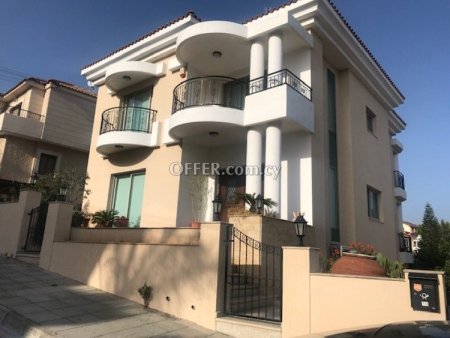 5 Bed Detached House for sale in Agios Athanasios, Limassol - 11