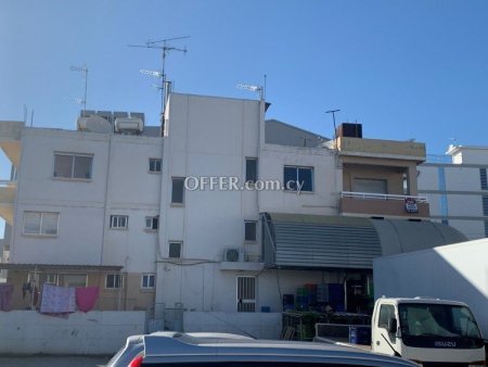 Mixed use for sale in Chalkoutsa, Limassol - 4