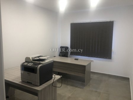 Mixed use for rent in Agia Zoni, Limassol - 8