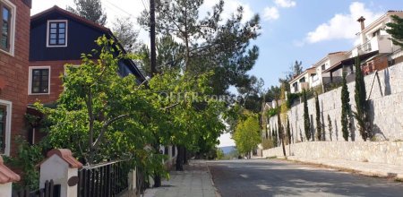 2 Bed Maisonette for rent in Pano Platres, Limassol - 11